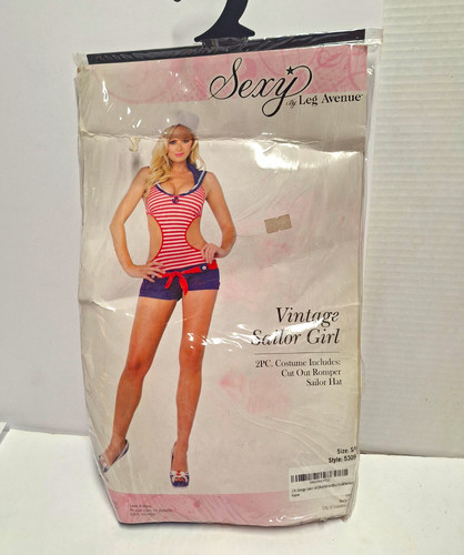 Leg avenue vintage - ​leg,