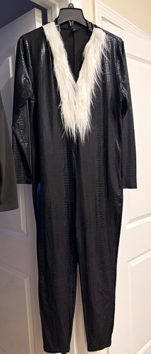 Now women black - black, faux